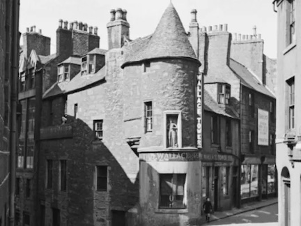 ASgt John “Jock” Rennie GC (1919–1943) (B 45960) – AK 29 October 1943