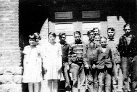 Pte Michael Augustine O’Neil (1914–44) (A 117025)