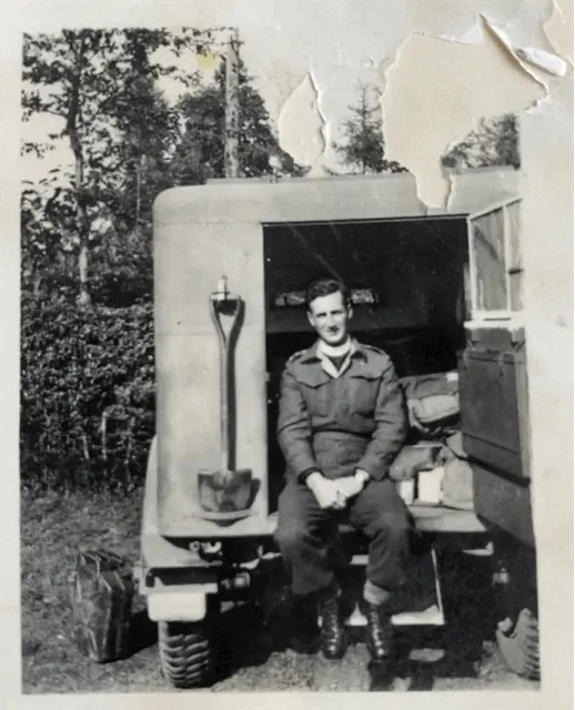 A Regiment and Its Padres (1903-2018)